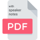 Download PDF (with speaker notes)